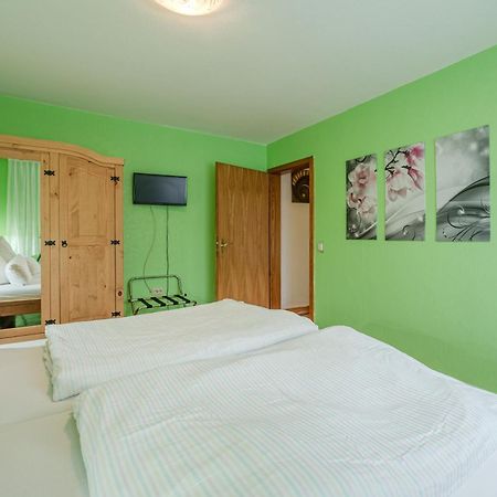 Ferienhaus Stoerzel Морбах Екстер'єр фото