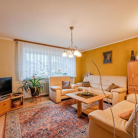 Ferienhaus Stoerzel Морбах Екстер'єр фото