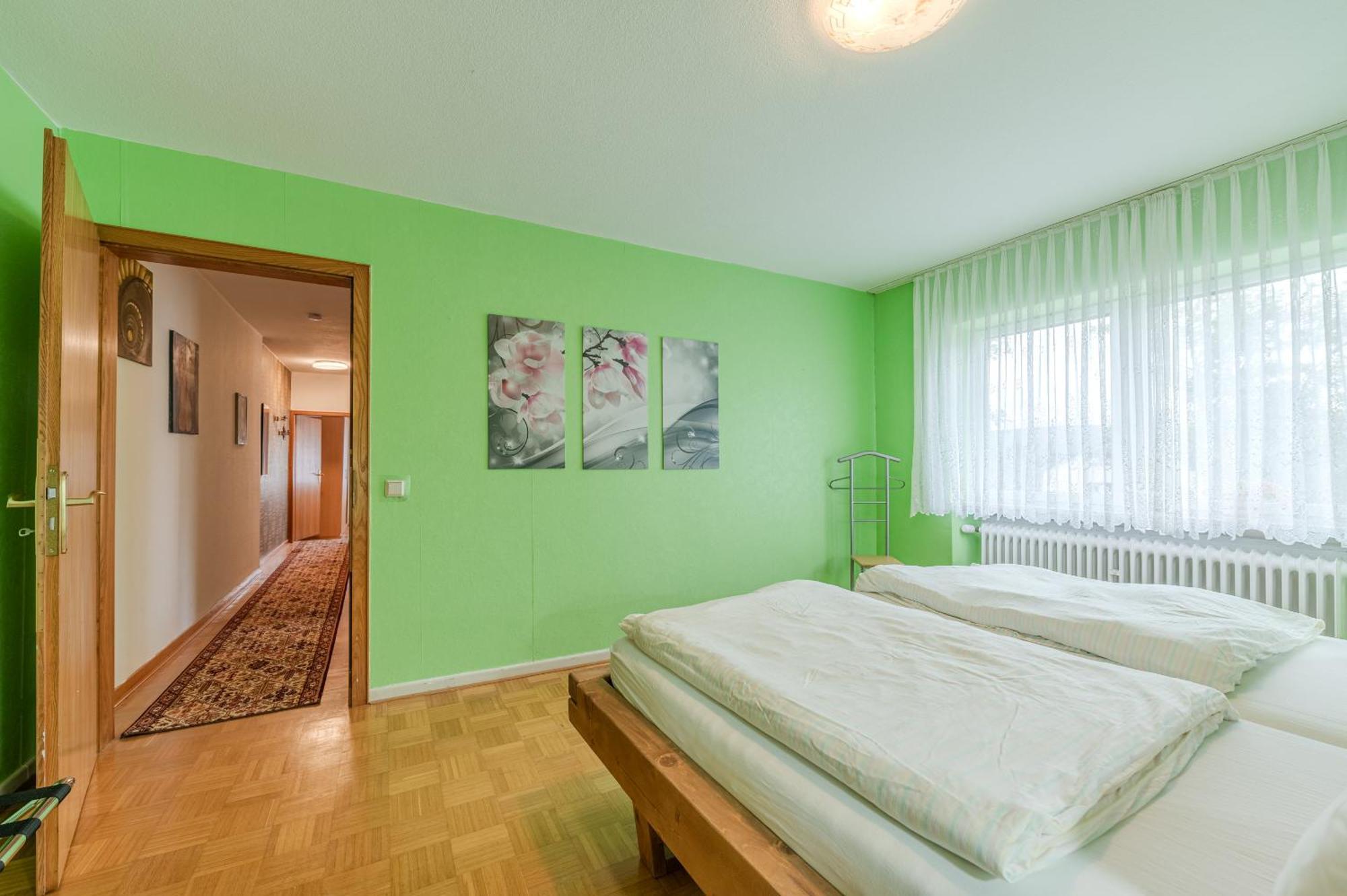 Ferienhaus Stoerzel Морбах Екстер'єр фото