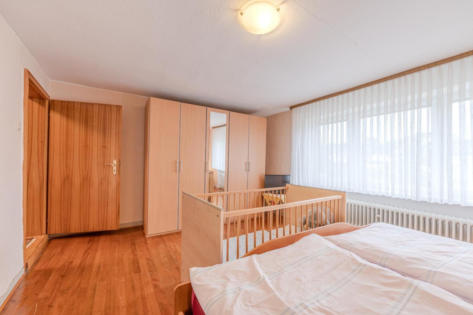Ferienhaus Stoerzel Морбах Екстер'єр фото