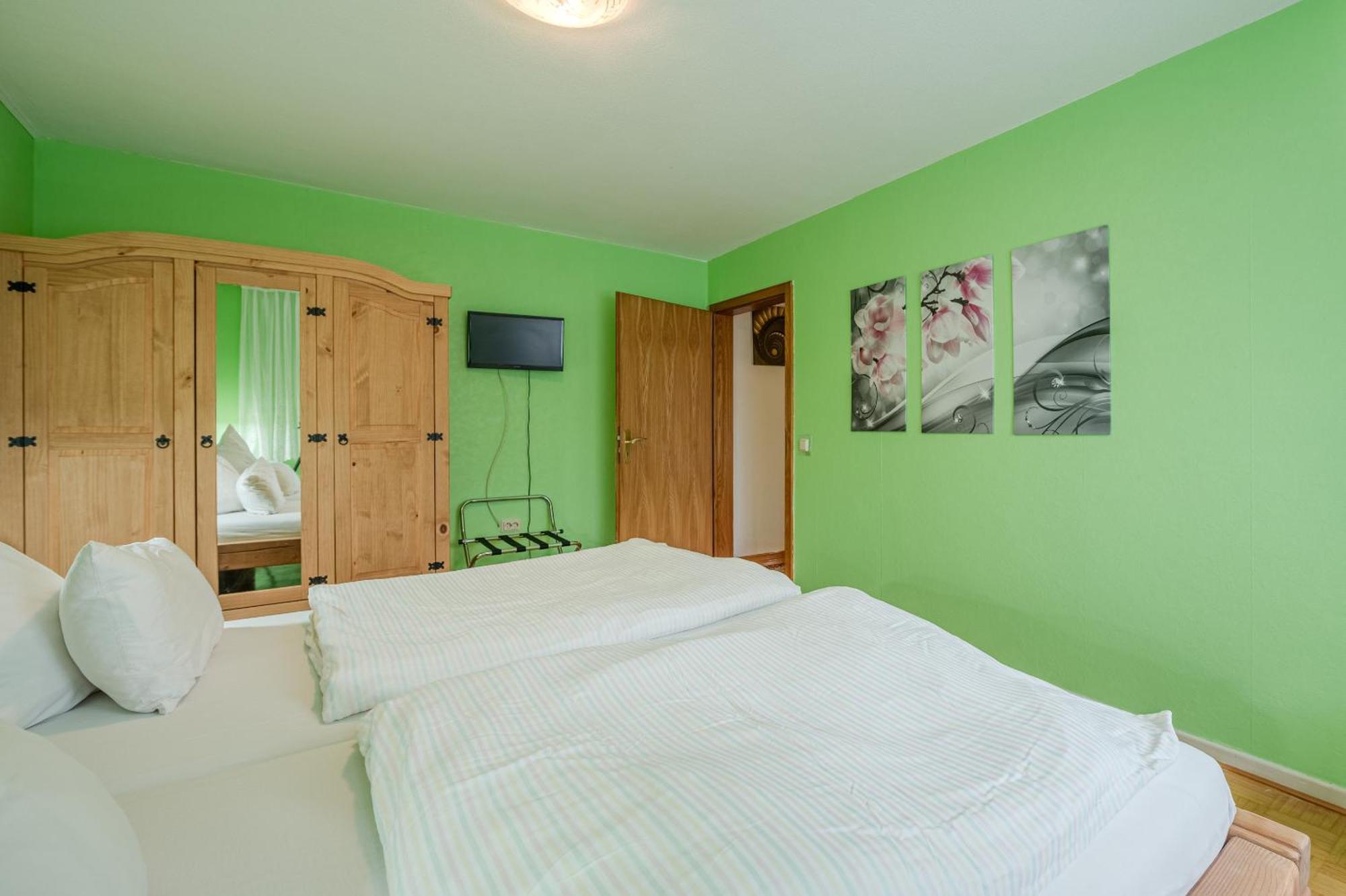 Ferienhaus Stoerzel Морбах Екстер'єр фото