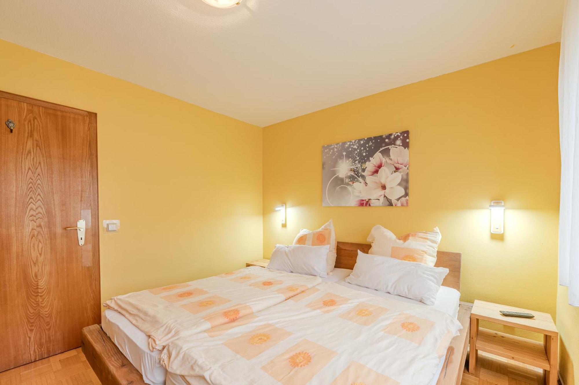 Ferienhaus Stoerzel Морбах Екстер'єр фото