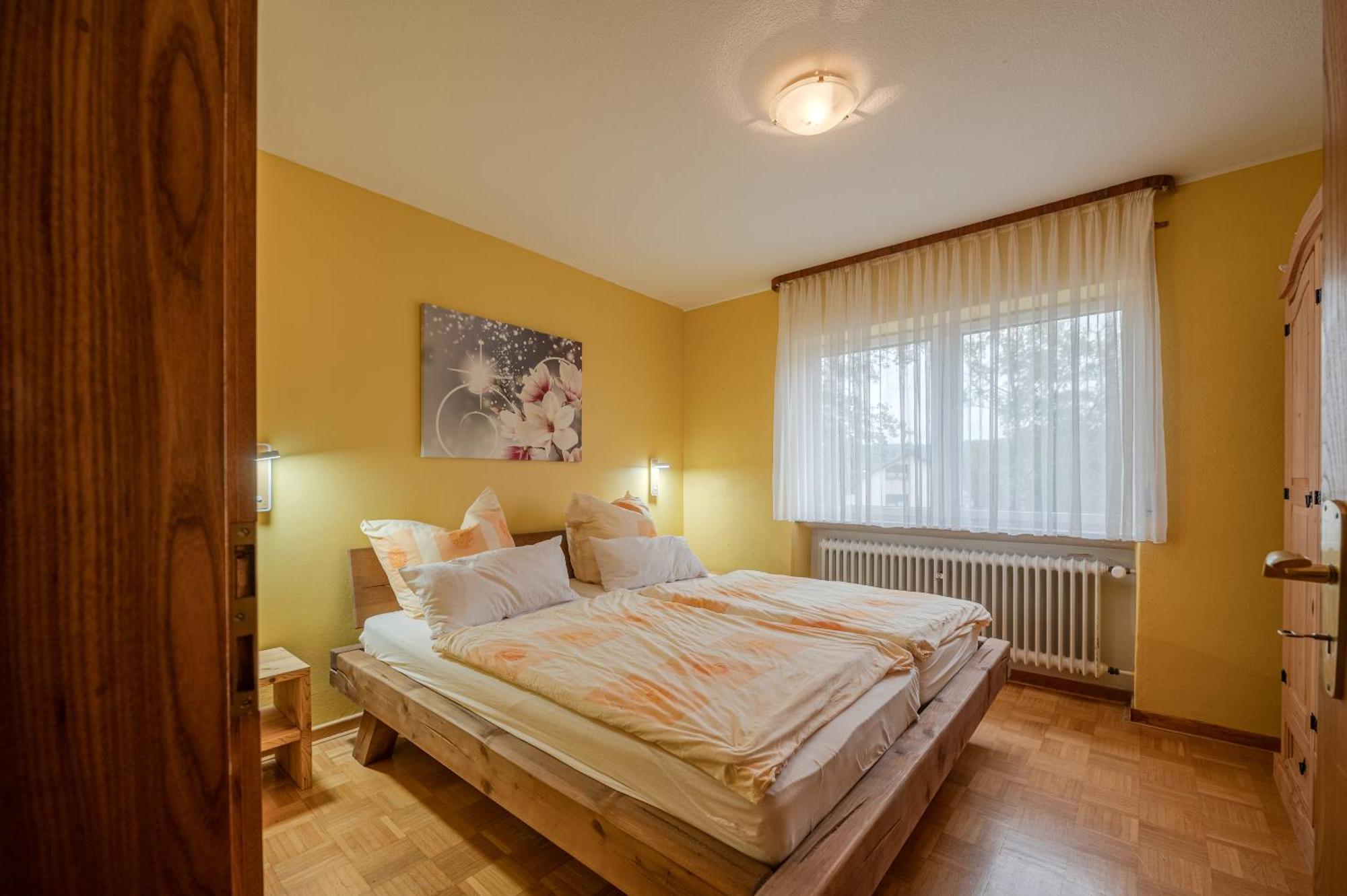 Ferienhaus Stoerzel Морбах Екстер'єр фото