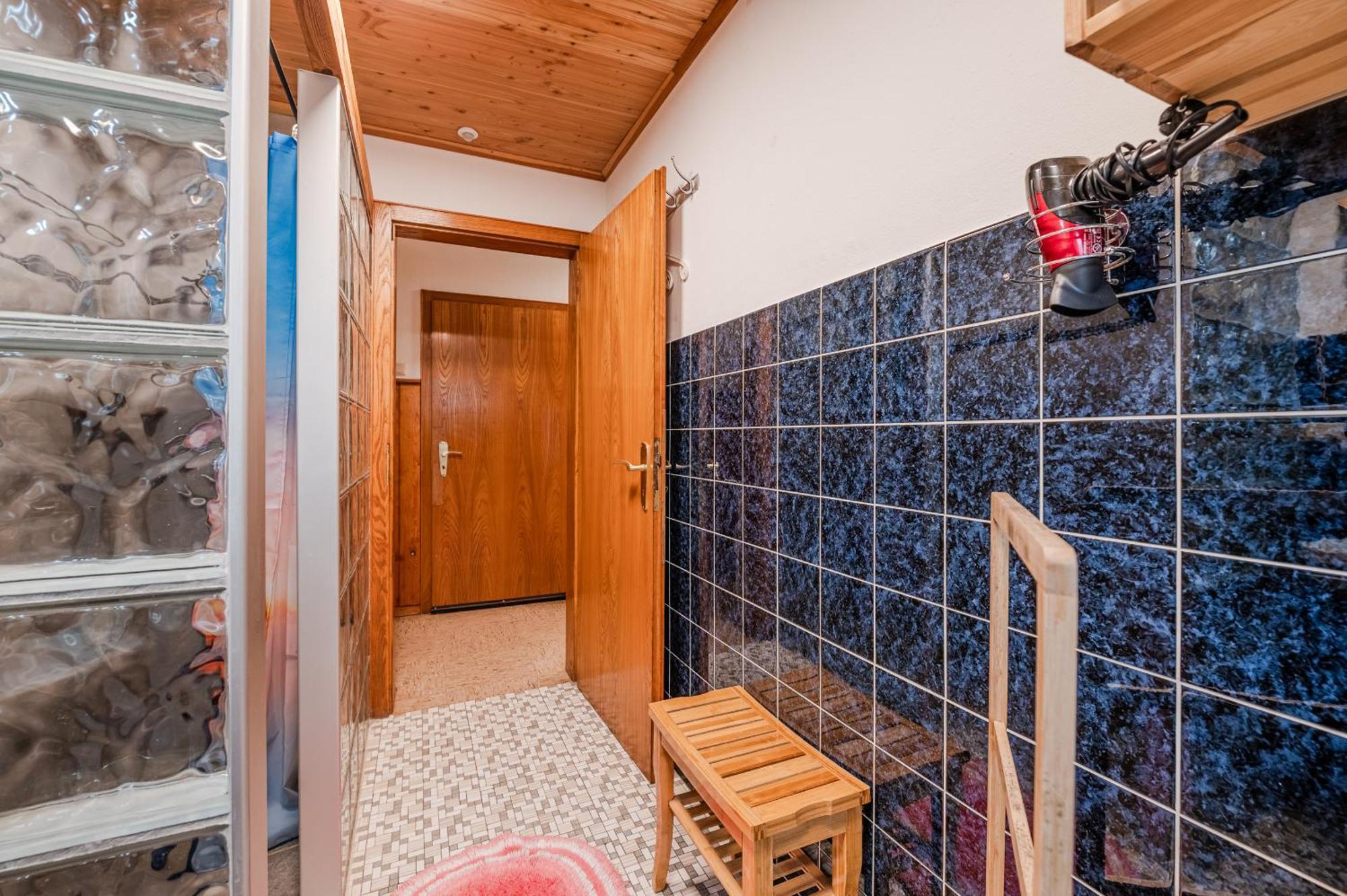 Ferienhaus Stoerzel Морбах Екстер'єр фото
